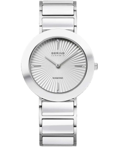 Купить Наручные часы Bering ber-11435-753 в E-mobi