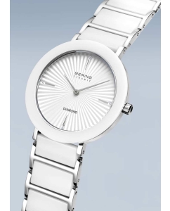 Купить Наручные часы Bering ber-11435-753  в E-mobi