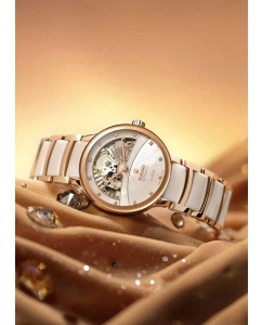 Купить Швейцарские механические наручные часы Rado R30029922  в E-mobi