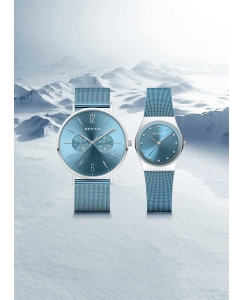 Купить Наручные часы Bering ber-12927-308  в E-mobi