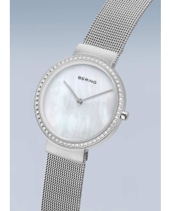 Купить Наручные часы Bering ber-14531-004  в E-mobi