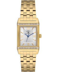 Купить Наручные часы Santa Barbara Polo & Racquet Club SB.1.10655-2 в E-mobi