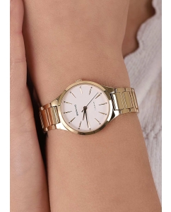 Купить Титановые наручные часы Bering ber-15630-734  в E-mobi