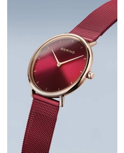 Купить Наручные часы Bering ber-15729-363  в E-mobi