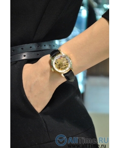 Купить Швейцарские механические наручные часы Epos 4390.156.22.20.15  в E-mobi