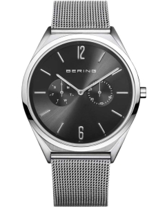 Купить Наручные часы Bering ber-17140-002 в E-mobi