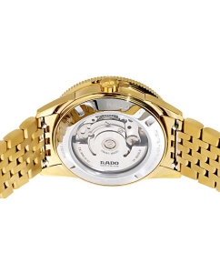 Купить Швейцарские механические наручные часы Rado R32117708  в E-mobi