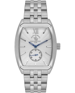 Купить Наручные часы Santa Barbara Polo & Racquet Club SB.1.10661-1 в E-mobi