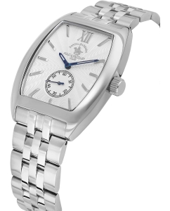 Купить Наручные часы Santa Barbara Polo &amp; Racquet Club SB.1.10661-1  в E-mobi