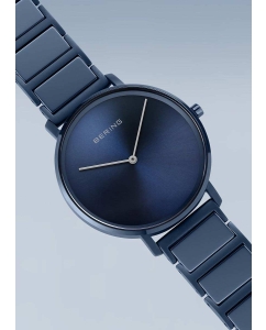 Купить Наручные часы Bering ber-18531-797  в E-mobi