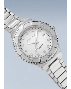 Купить Наручные часы Bering ber-18936-704  в E-mobi