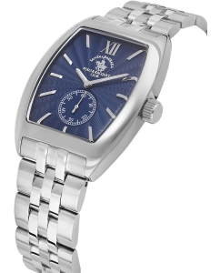 Купить Наручные часы Santa Barbara Polo &amp; Racquet Club SB.1.10661-3  в E-mobi