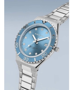 Купить Наручные часы Bering ber-18936-705  в E-mobi