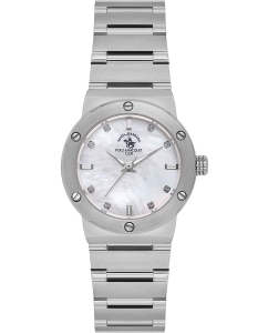 Купить Наручные часы Santa Barbara Polo & Racquet Club SB.1.10664-1 в E-mobi