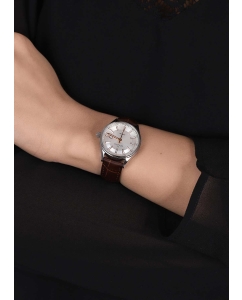 Купить Швейцарские наручные часы Grovana G3194.1528  в E-mobi