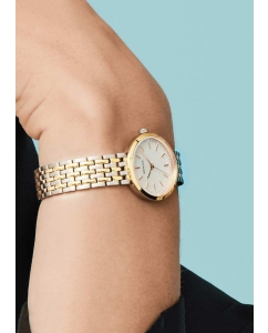 Купить Титановые наручные часы Bering ber-19334-010  в E-mobi