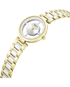 Купить Наручные часы Kenneth Cole KCWLG0066702  в E-mobi