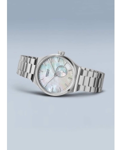 Купить Механические наручные часы Bering ber-19435-704  в E-mobi