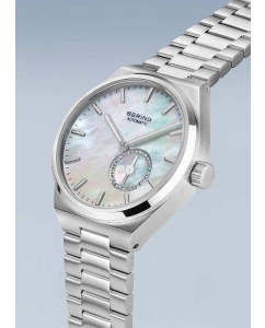 Купить Механические наручные часы Bering ber-19435-704  в E-mobi