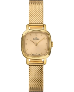 Купить Швейцарские наручные часы Grovana G4160.1111 в E-mobi