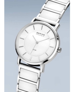 Купить Наручные часы Bering ber-19535-754  в E-mobi