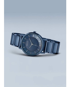 Купить Наручные часы Bering ber-19535-797  в E-mobi