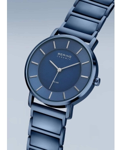 Купить Наручные часы Bering ber-19535-797  в E-mobi