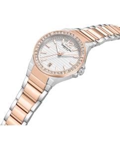 Купить Наручные часы Kenneth Cole KCWLH0088304  в E-mobi