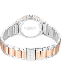 Купить Наручные часы Kenneth Cole KCWLH0088304  в E-mobi