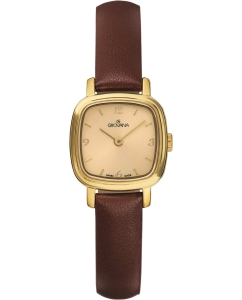 Купить Швейцарские наручные часы Grovana G4160.1511 в E-mobi