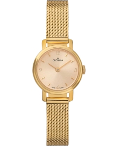 Купить Швейцарские наручные часы Grovana G4161.1111 в E-mobi