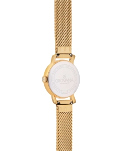 Купить Швейцарские наручные часы Grovana G4161.1111  в E-mobi