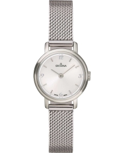 Купить Швейцарские наручные часы Grovana G4161.1132 в E-mobi