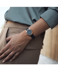 Купить Швейцарские наручные часы Hamilton H32201430  в E-mobi