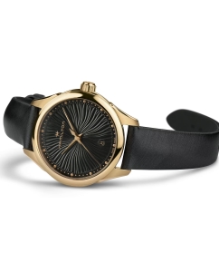 Купить Швейцарские наручные часы Hamilton H32201430  в E-mobi