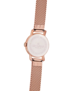 Купить Швейцарские наручные часы Grovana G4161.1162  в E-mobi