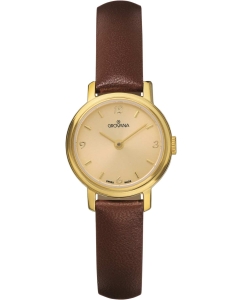 Купить Швейцарские наручные часы Grovana G4161.1511 в E-mobi