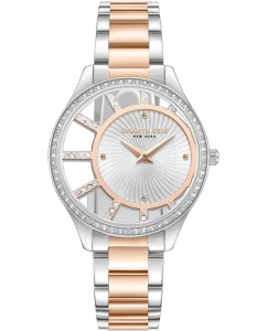 Купить Наручные часы Kenneth Cole KCWLG0061604 в E-mobi