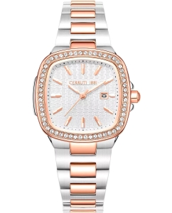 Купить Наручные часы Cerruti 1881 CIWLH0020303 в E-mobi