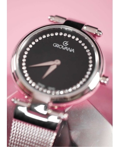 Купить Швейцарские наручные часы Grovana G4516.1137  в E-mobi