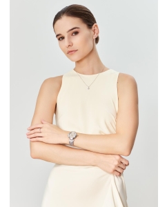 Купить Наручные часы Vivienne Westwood VV315WSSL  в E-mobi