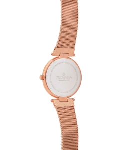 Купить Швейцарские наручные часы Grovana G4516.1162  в E-mobi