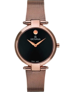 Купить Швейцарские наручные часы Grovana G4516.1967 в E-mobi
