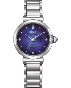 Купить Японские наручные часы Citizen EM1060-87L в E-mobi