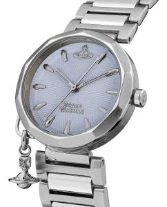 Купить Наручные часы Vivienne Westwood VV246LBLSL  в E-mobi