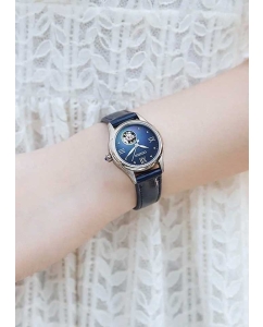 Купить Японские механические наручные часы Citizen PR1041-18N  в E-mobi