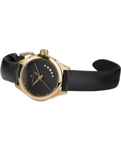 Купить Швейцарские наручные часы Hamilton H32121430  в E-mobi