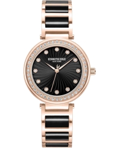 Купить Наручные часы Kenneth Cole KCWLG0066104 в E-mobi