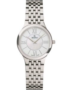 Купить Швейцарские наручные часы Grovana G5013.1132 в E-mobi