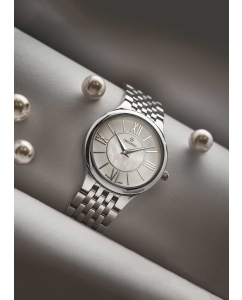 Купить Швейцарские наручные часы Grovana G5013.1132  в E-mobi